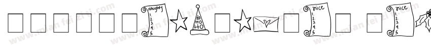 源云明FZZhuoYueTiS Ligh字体转换